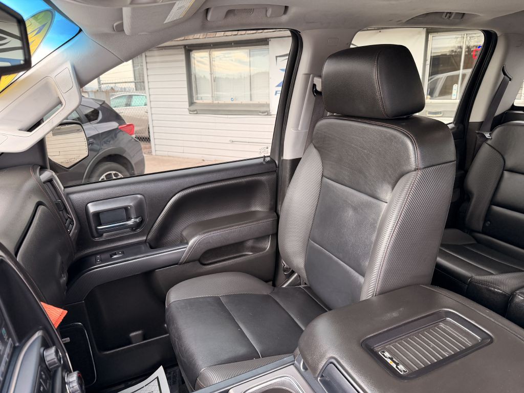 2017 GMC Sierra 1500 Image 14