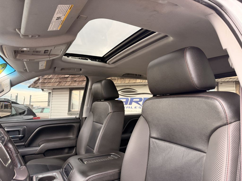 2017 GMC Sierra 1500 Image 15