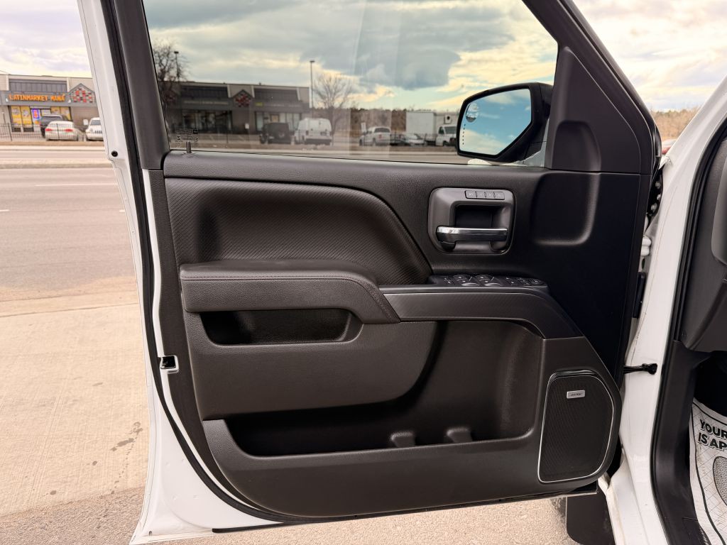 2017 GMC Sierra 1500 Image 16