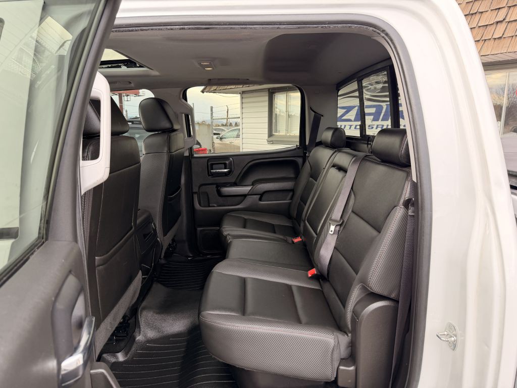 2017 GMC Sierra 1500 Image 17