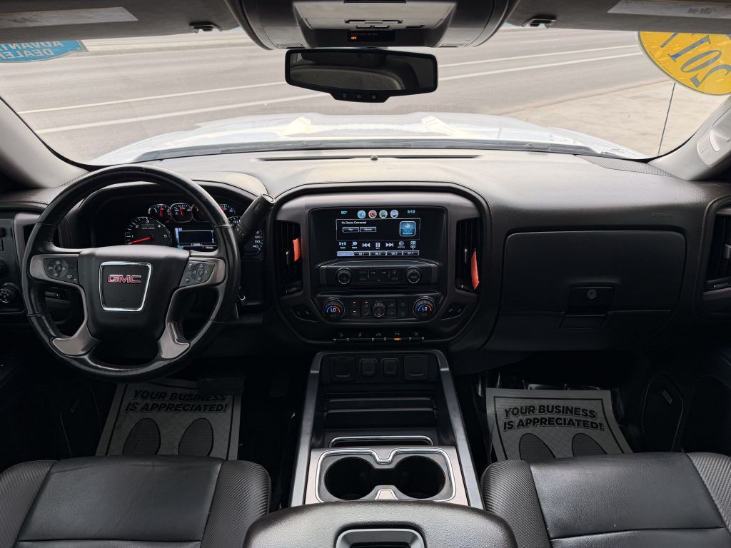 2017 GMC Sierra 1500 Image 18