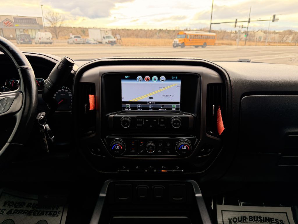 2017 GMC Sierra 1500 Image 19