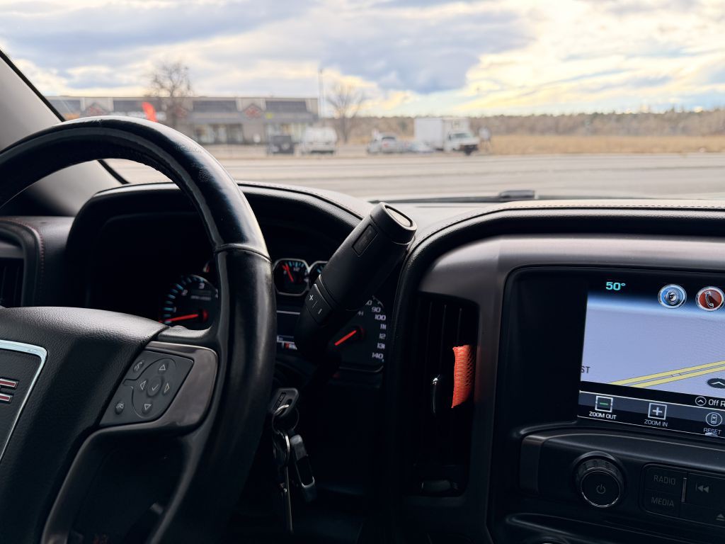 2017 GMC Sierra 1500 Image 20