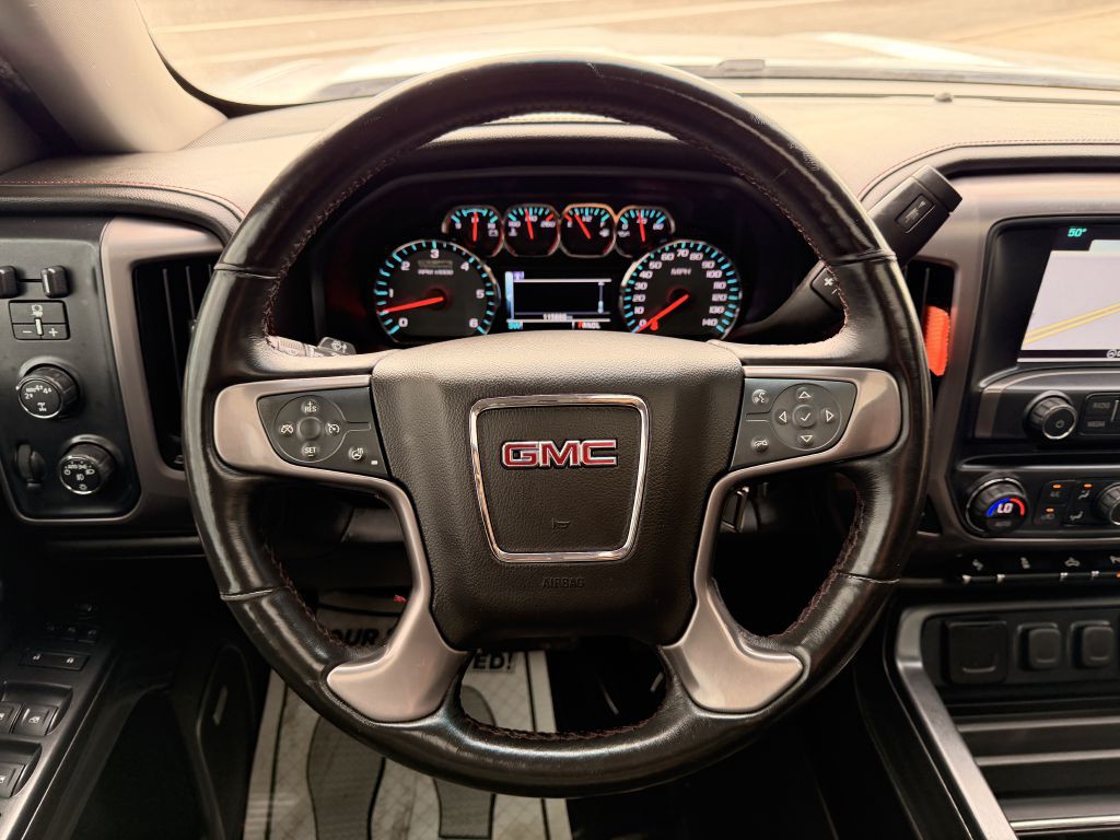 2017 GMC Sierra 1500 Image 21