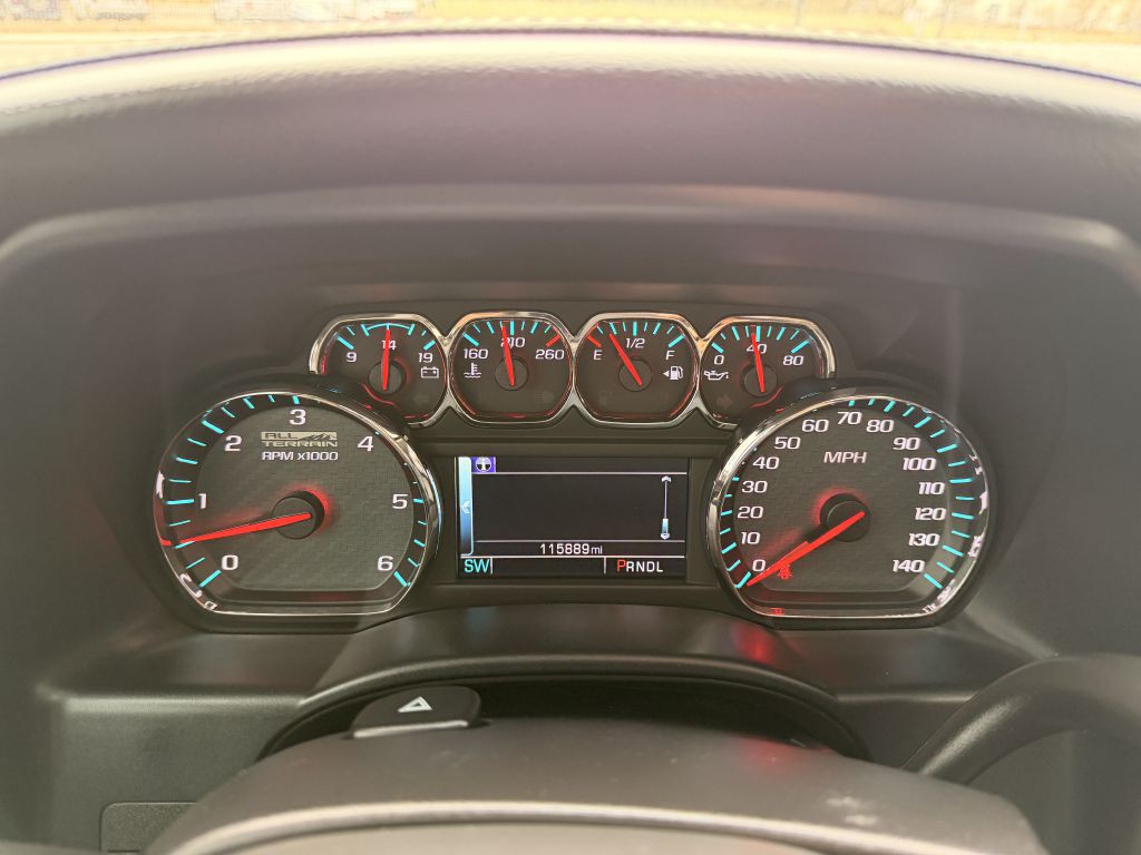 2017 GMC Sierra 1500 Image 22