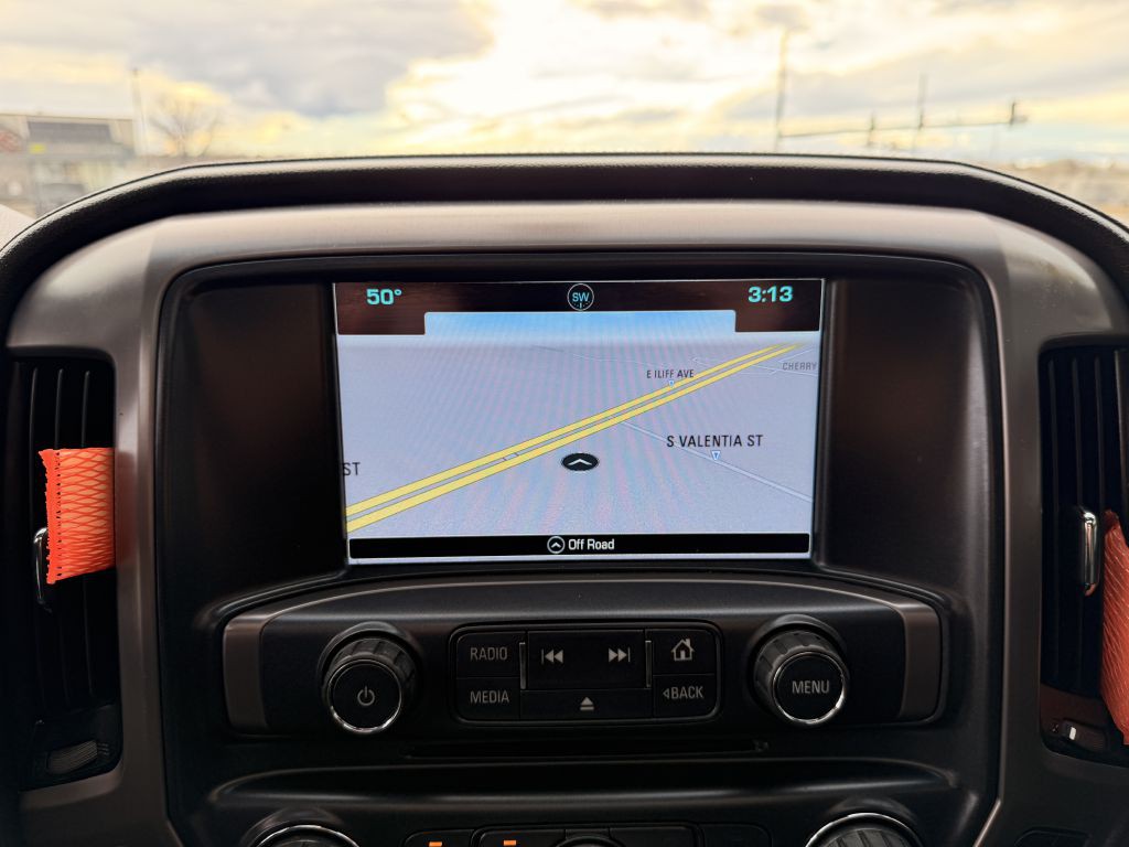 2017 GMC Sierra 1500 Image 23