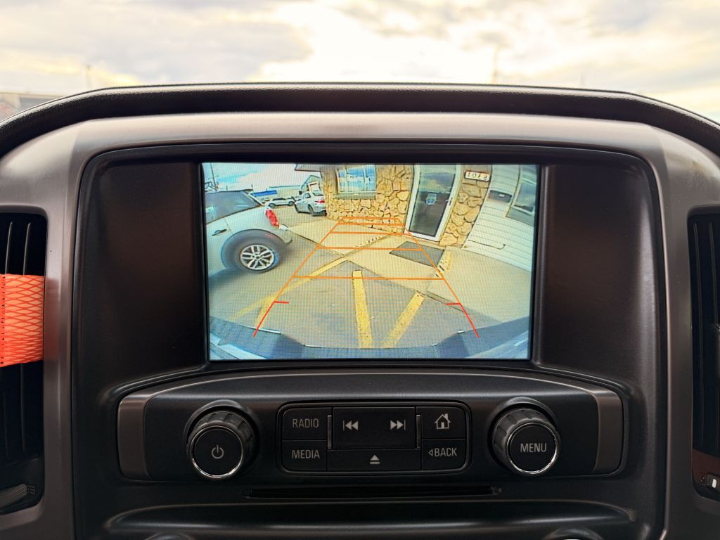 2017 GMC Sierra 1500 Image 24