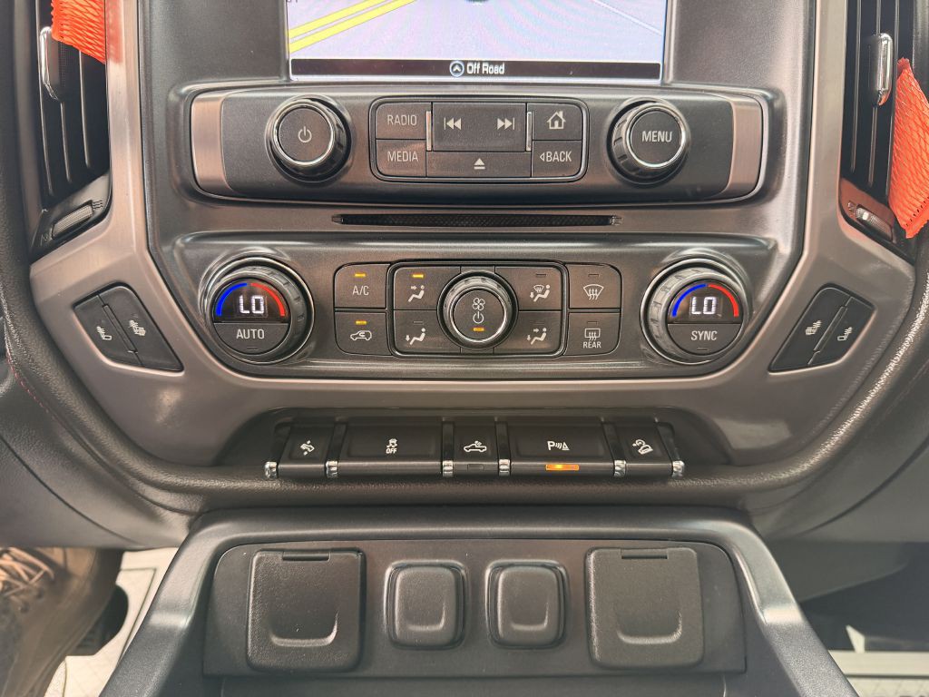 2017 GMC Sierra 1500 Image 25