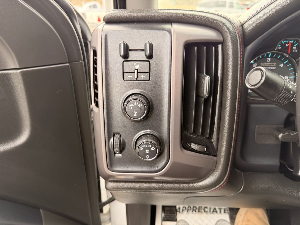 2017 GMC Sierra 1500 Image 26