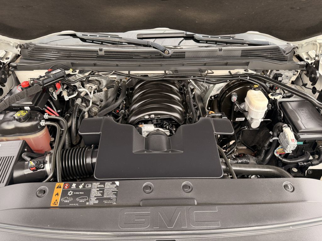 2017 GMC Sierra 1500 Image 27