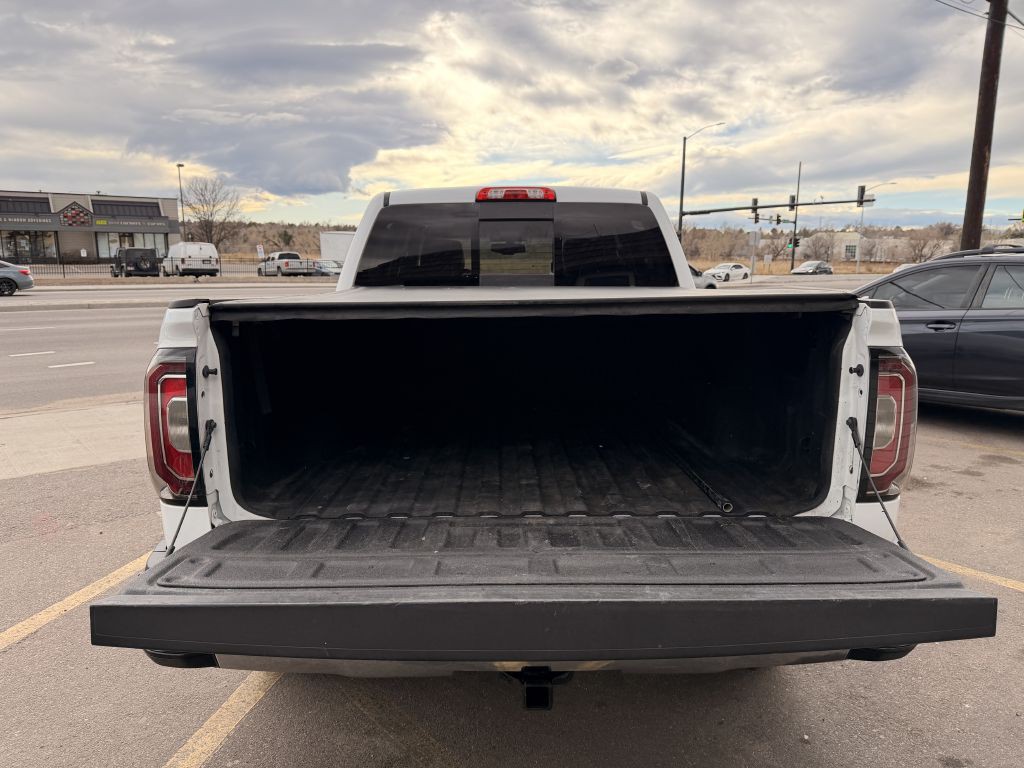 2017 GMC Sierra 1500 Image 28