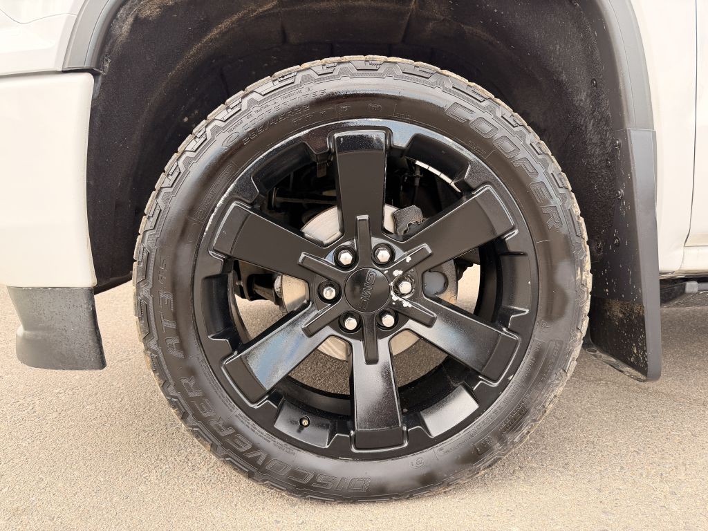 2017 GMC Sierra 1500 Image 29