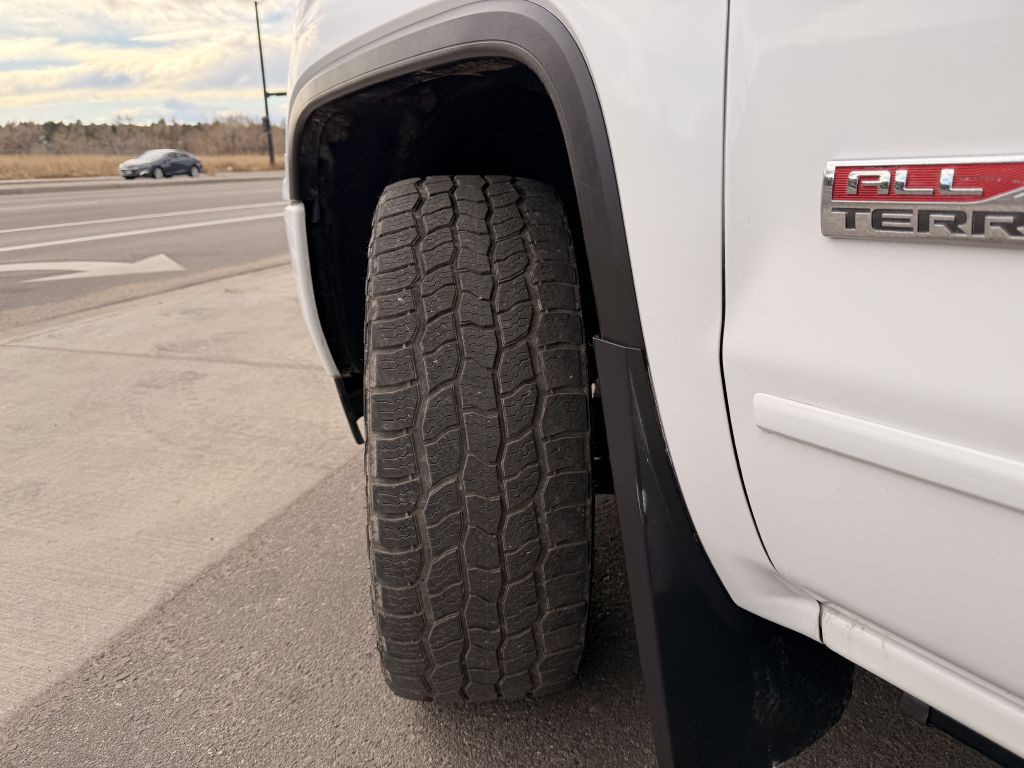 2017 GMC Sierra 1500 Image 30