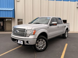 Image for 2012 Ford F-150 XL ID: 7075006
