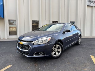 Image for 2015 Chevrolet Malibu LS ID: 7083109