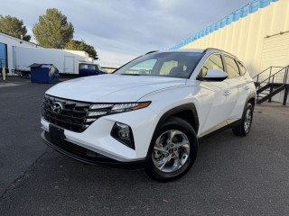 Image for 2024 Hyundai Tucson SEL ID: 7083117