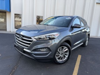 Image for 2018 Hyundai Tucson SE ID: 7084948