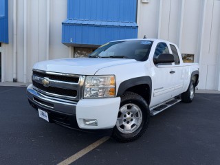 Image for 2010 Chevrolet Silverado 1500 LT ID: 7084952