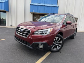 Image for 2016 Subaru Outback 3.6R LIMITED ID: 7084959