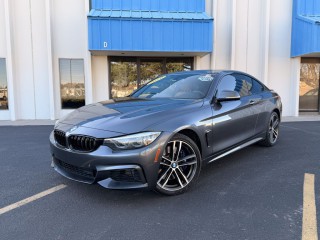 Image for 2019 BMW 4 Series 440i xDrive ID: 7084969