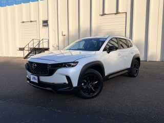 Image for 2024 Mazda CX-5 2.5 S PREMIUM ID: 7084982