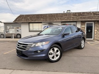 Image for 2012 Honda Crosstour EX-L V6 ID: 7086896