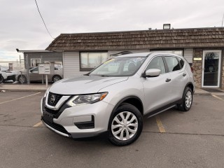 Image for 2019 Nissan Rogue S ID: 7086907