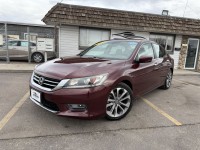 Image for 2013 Honda Accord Sport ID: 7086914