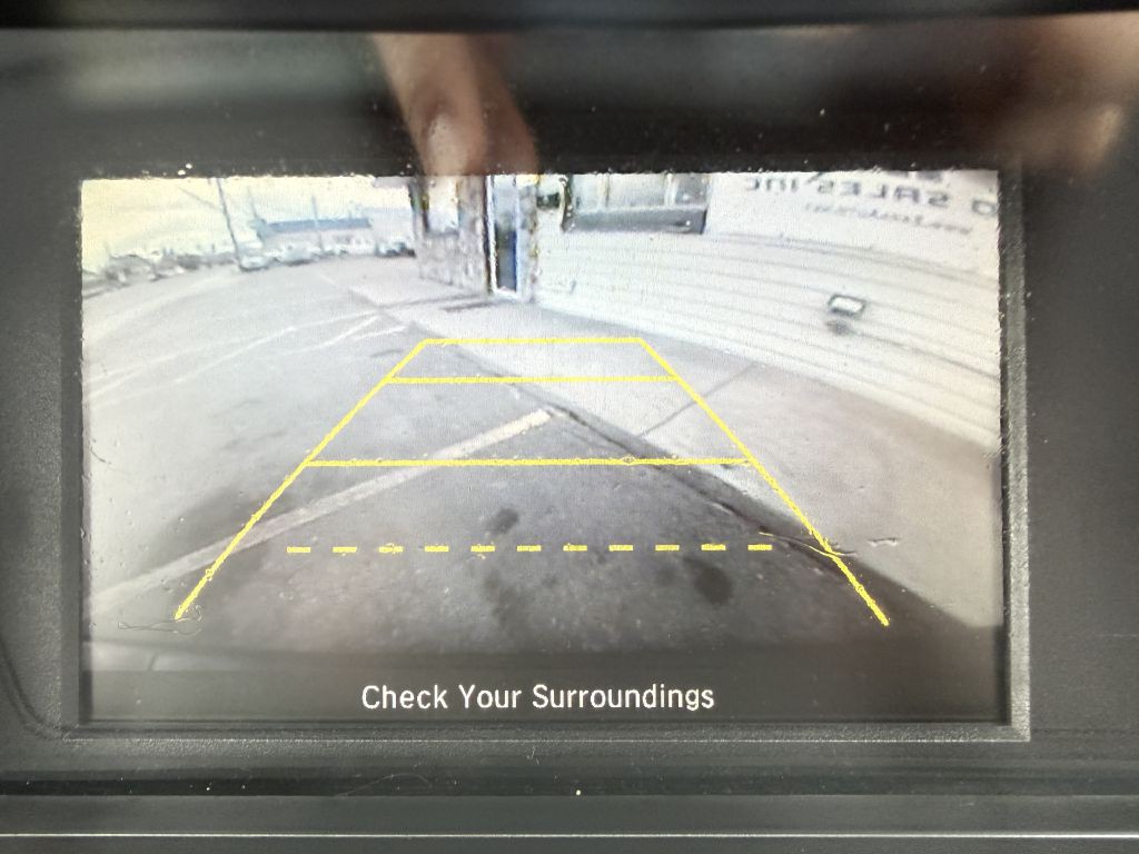 2013 Honda Accord Image 22