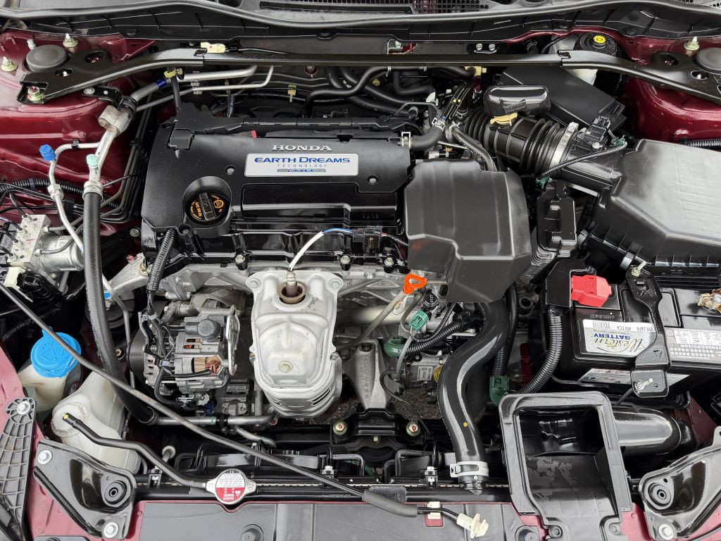 2013 Honda Accord Image 23