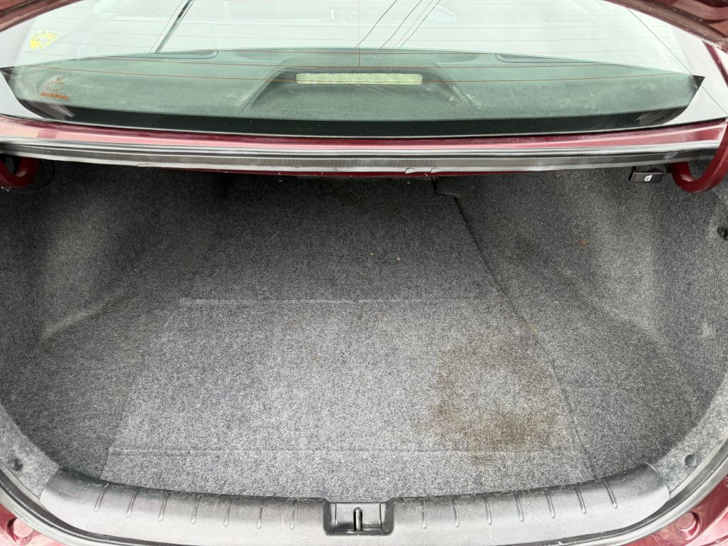 2013 Honda Accord Image 24