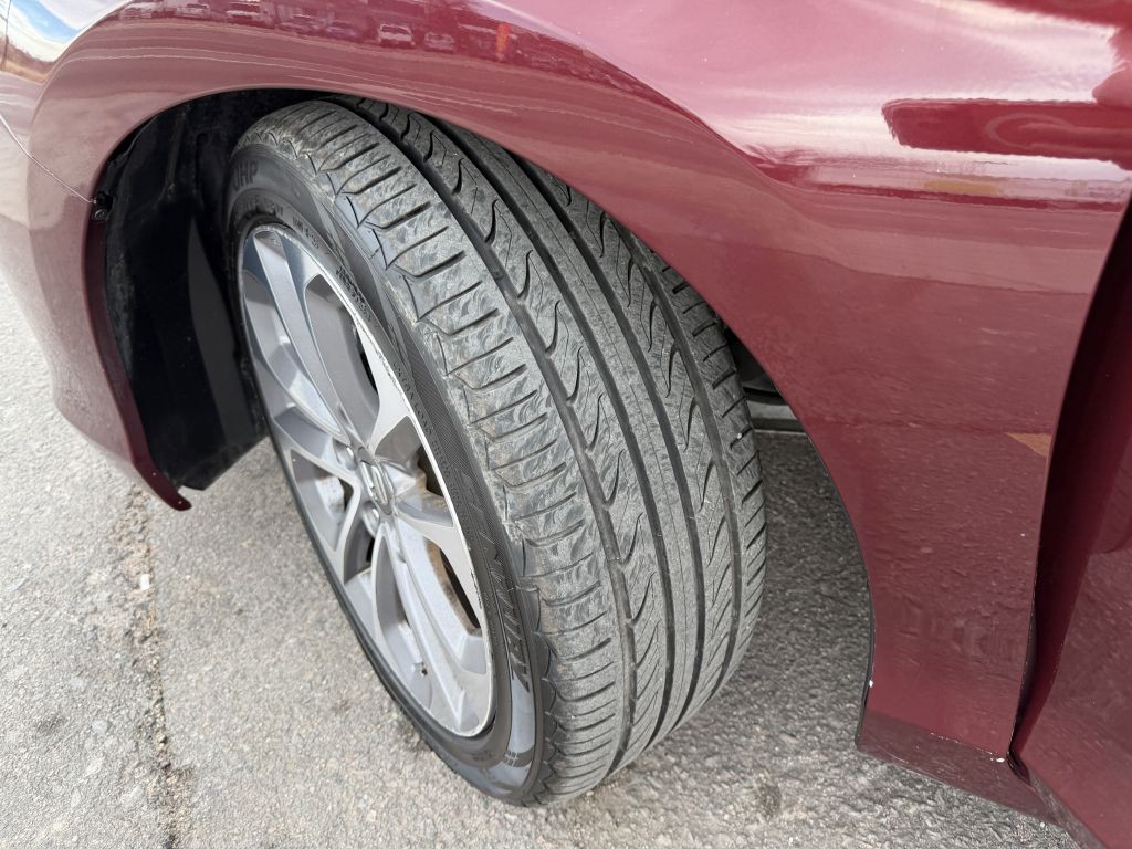 2013 Honda Accord Image 26