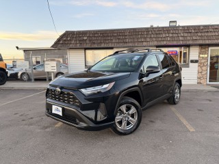 Image for 2023 Toyota Rav4 XLE ID: 7086917