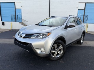 Image for 2015 Toyota Rav4 XLE ID: 7087104
