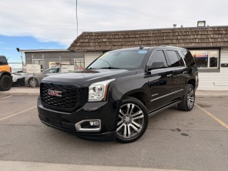 Image for 2018 GMC Yukon Denali ID: 7087133