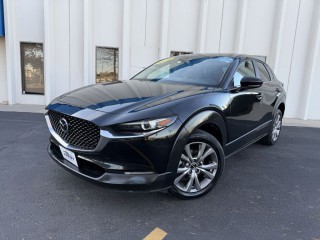 Image for 2020 Mazda CX-3 Select ID: 7087247