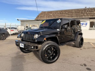 Image for 2017 Jeep Wrangler Unlimited Sahara ID: 7092153