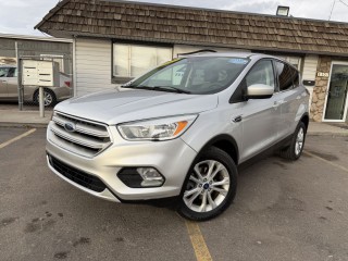Image for 2017 Ford Escape SE ID: 7094190