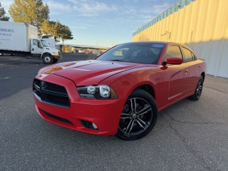 Image for 2014 Dodge Charger SXT ID: 7098618