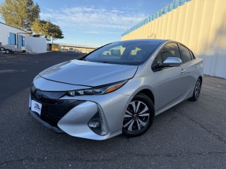 Image for 2019 Toyota Prius PLUS ID: 7098619