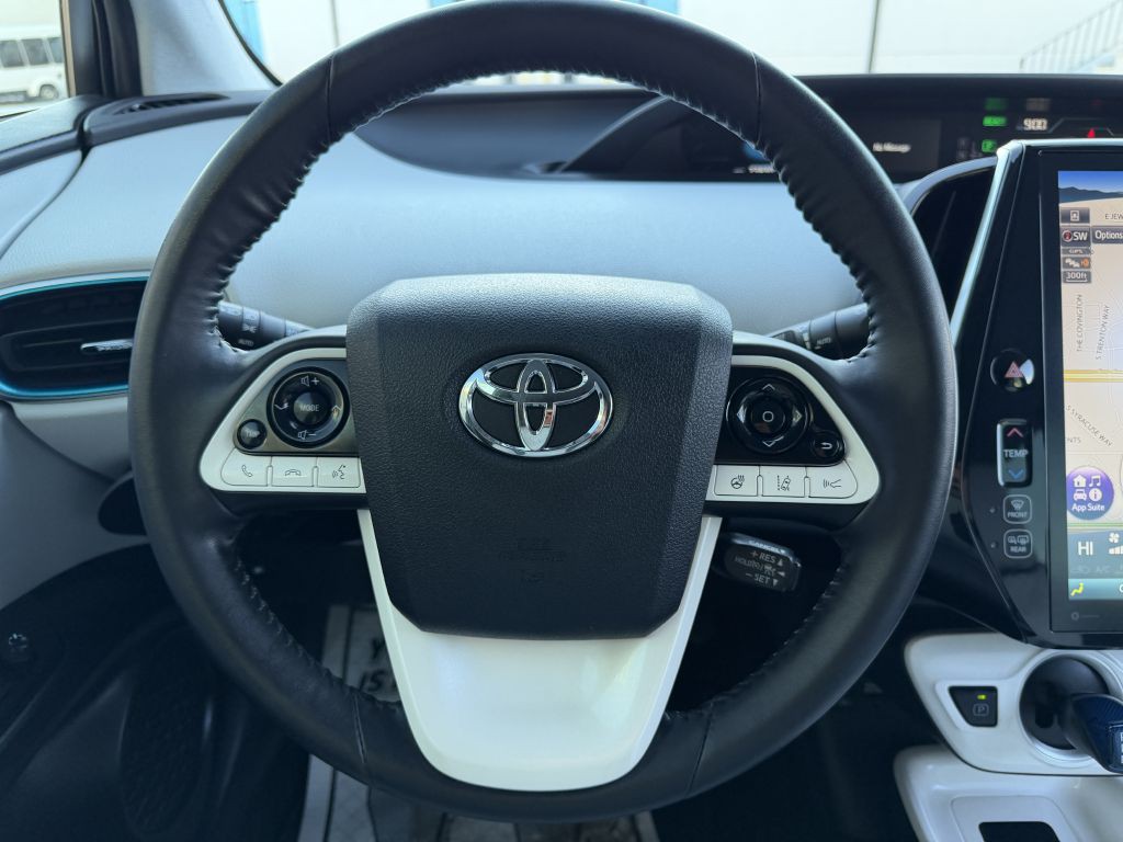 2019 Toyota Prius Image 20