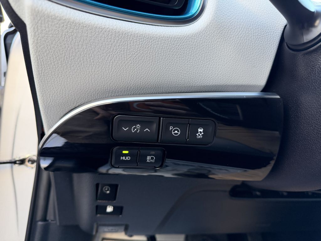 2019 Toyota Prius Image 23