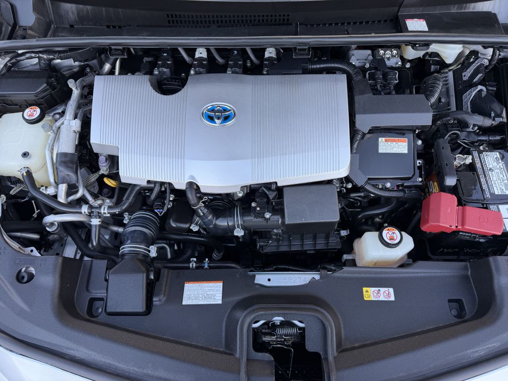 2019 Toyota Prius Image 29