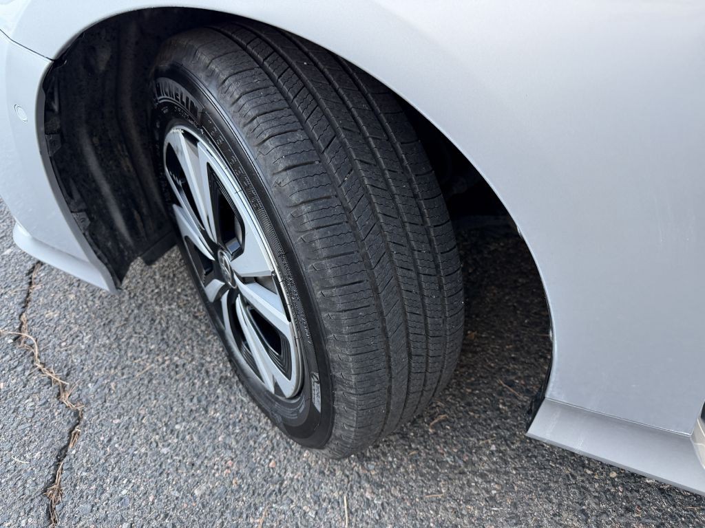 2019 Toyota Prius Image 32