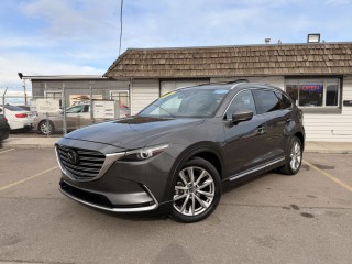 Image for 2017 Mazda CX-9 Signature ID: 7106521