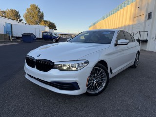 Image for 2019 BMW 5 Series 530i xDrive ID: 7114027