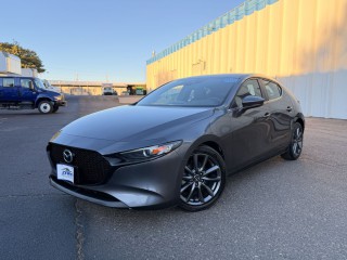 Image for 2019 Mazda Mazda3 BASE ID: 7114033