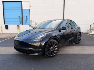 Image for 2023 Tesla Model Y Performance ID: 7124540