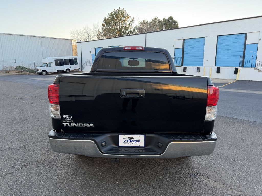 2012 Toyota Tundra Image 6