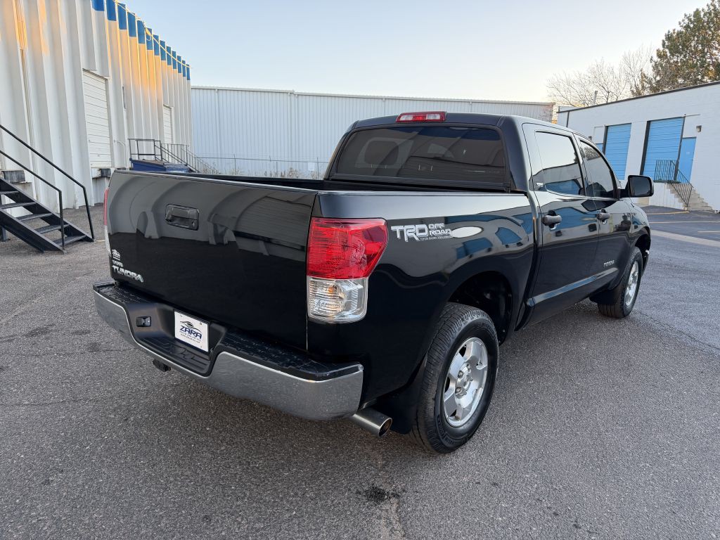 2012 Toyota Tundra Image 7